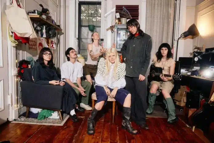 Grumpy Releases Evocative New Single, “The Whale” Grumpy Releases Evocative New Single, “The Whale”