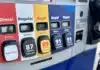 Gas Tax Relief Extended: Taxpayers Urge Permanent Cut