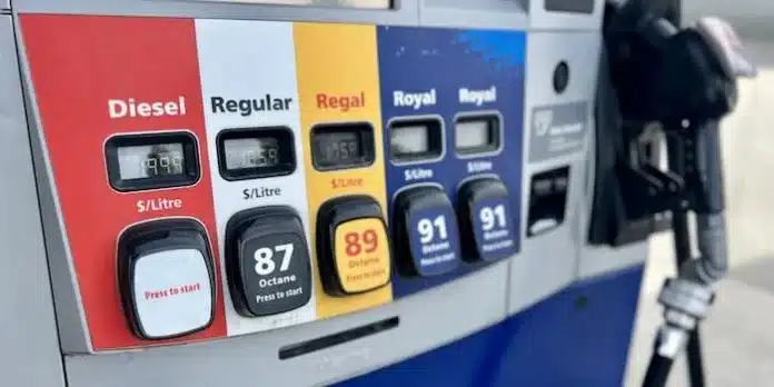 Gas Tax Relief Extended: Taxpayers Urge Permanent Cut