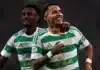 Clinical Celtic Secure Dominant 3-0 Victory Over Aberdeen