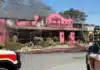 Falvey’s Sundowner Saloon Fire: Landmark Queensland Pub Damaged