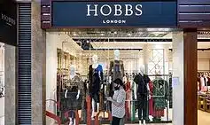 TFG to Close 180 Stores Amid Profitability Drive