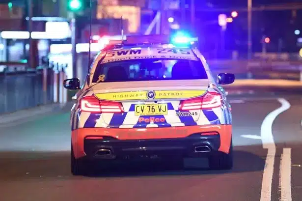Teenager Charged After Alleged Hand Amputation in Sydney