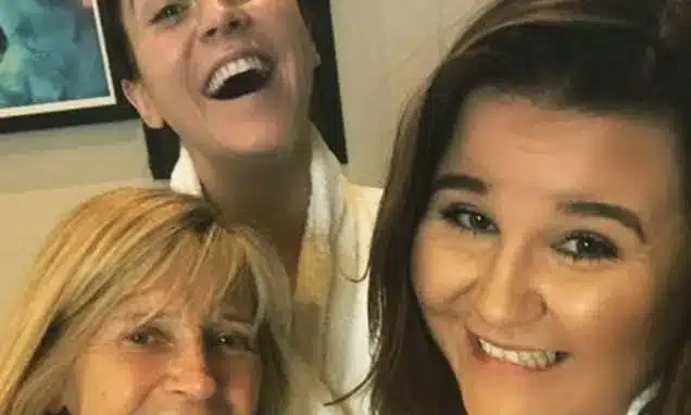 Laura Adamson’s Secret Cancer Battle: A Year of Turmoil and Hope Laura Adamson’s Secret Cancer Battle: A Year of Turmoil and Hope