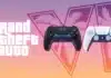 GTA 6 PS5 Controllers Launching September 10