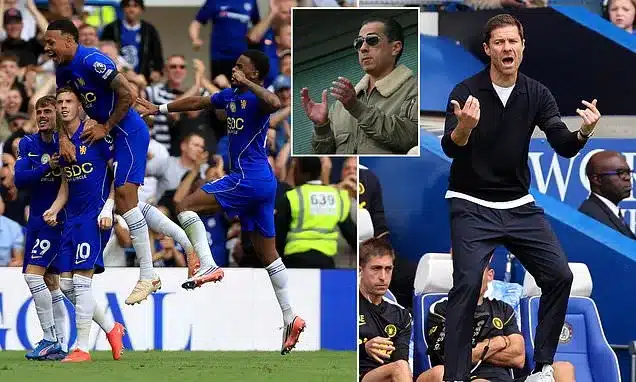 Xabi Alonso’s Secrecy Boosts Chelsea’s Competitive Edge