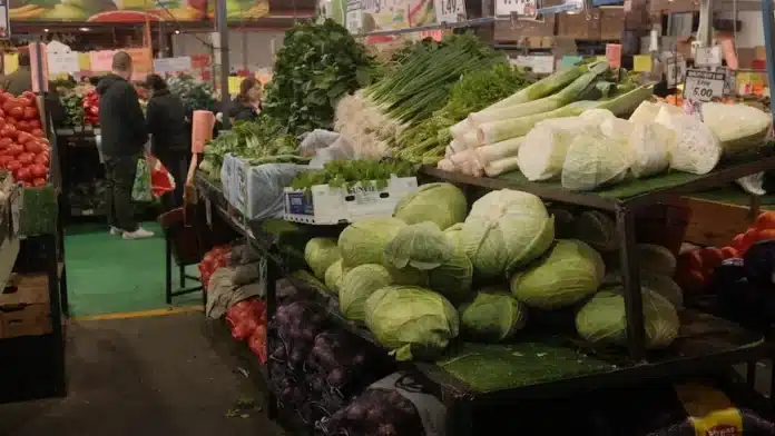 Early Spring Produce Guide: What’s Fresh and Flavorful Now Early Spring Produce Guide: What’s Fresh and Flavorful Now