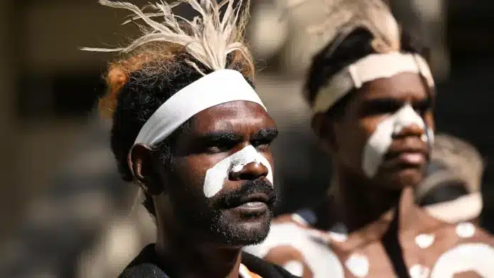 Boodjamulla National Park Returned to Traditional Owners