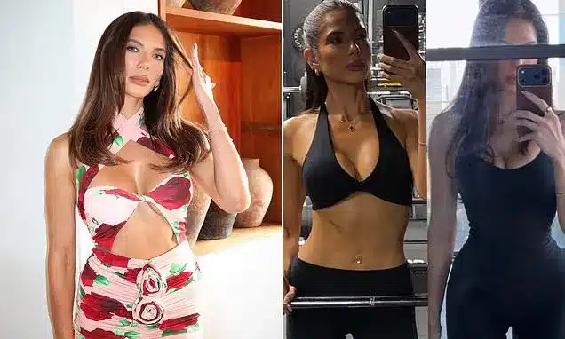 Amy Castano Details ‘Rib Remodelling’ Surgery for ‘Barbie Waist’ Amy Castano Details ‘Rib Remodelling’ Surgery for ‘Barbie Waist’