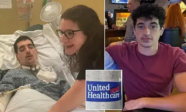 UnitedHealthcare Denies Rehab Coverage for Brain-Injured Son