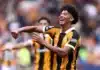 Lucas Herrington: Aussie teen’s record EPL move and humble rise
