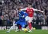 Arsenal vs. Chelsea: A Clash of Styles Could Ignite Premier League Title Race