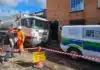 Digbeth Gallery Suffers Six Months of Roadwork Chaos
