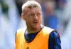 Jamie Vardy Linked with Shock Premier League Return
