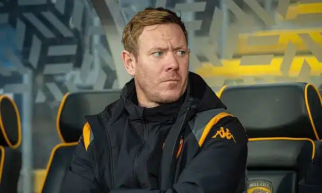 Dean Holden: Perspective from Tragedy Fuels Hull’s Early Success