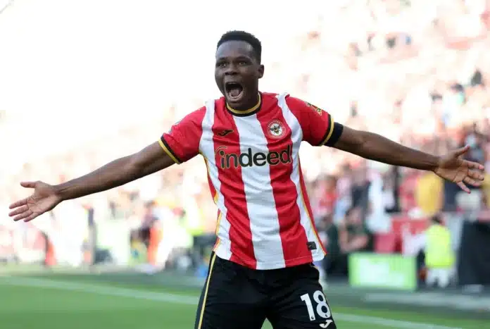 Mamadou Sangare: Why Man Utd Missed Out on Brentford Star Mamadou Sangare: Why Man Utd Missed Out on Brentford Star
