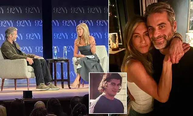 Jim Curtis’ Past: A Look at His History Before Jennifer Aniston