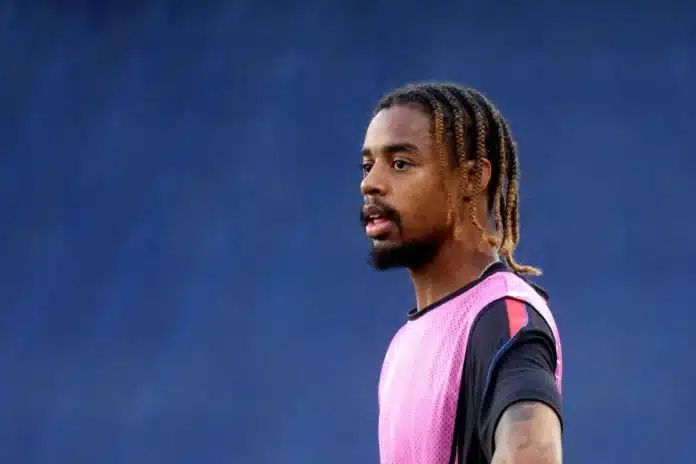 Liverpool Eye First Premier League Win at Ipswich Amid Barcola Debut Hopes