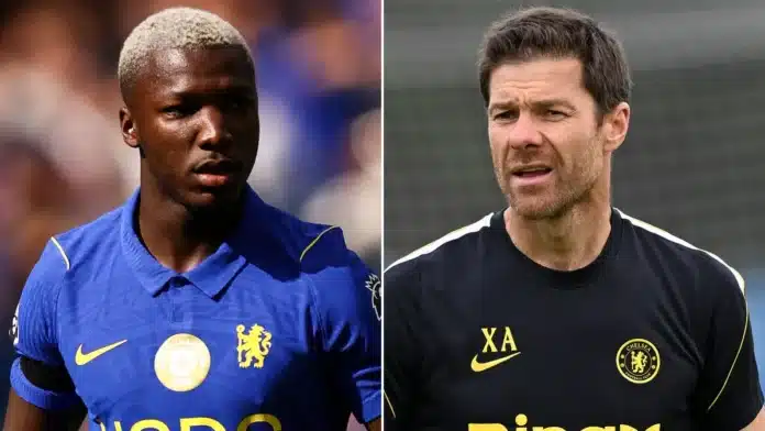 Moises Caicedo Fitness Update Ahead of Chelsea vs. Arsenal Moises Caicedo Fitness Update Ahead of Chelsea vs. Arsenal