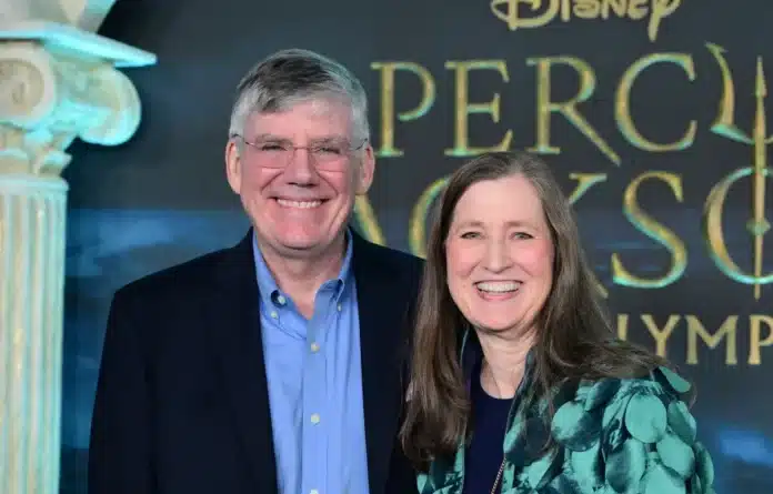 The Kane Chronicles Series Adaptation Coming to Disney+ The Kane Chronicles Series Adaptation Coming to Disney+