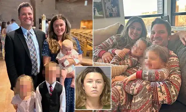Illinois Mom Accused of Killing Son, 2, Amid Fixation on Lindsay Clancy Case