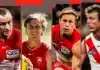 Police Seize Recording in Sydney Swans Sexual Assault Probe