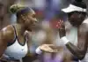 Williams Sisters’ US Open Doubles Run Ends in Heartbreaking Fashion