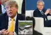 Trump’s ‘Chip Diplomacy’: AI Tech Leveraged for Peace Deals