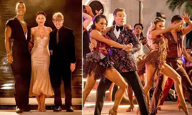 Strictly Come Dancing 2026: New Hosts Debut in Glamorous Trailer Strictly Come Dancing 2026: New Hosts Debut in Glamorous Trailer