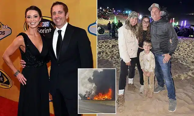 Greg Biffle’s Ex-Wife Sues Estate for M After Fatal Plane Crash Greg Biffle’s Ex-Wife Sues Estate for M After Fatal Plane Crash