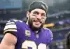 Harrison Smith Returns to Vikings on $12.25M Deal