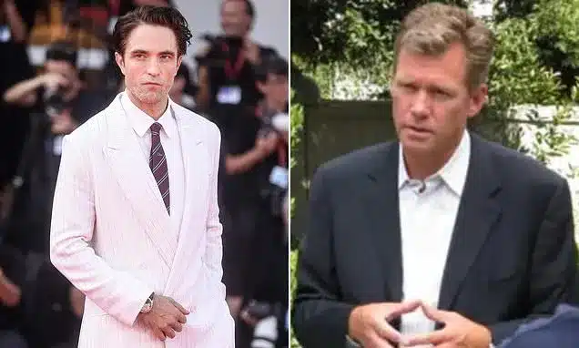 Robert Pattinson on Playing Chris Hansen: ‘Hope He Likes It’