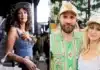 Nikki Lane, 42, Expecting First Child with Husband Wade Crescent