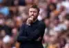 Man Utd’s Injury Crisis: Dorgu to Fill Left-Back Void vs. Everton?