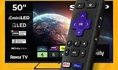 Roku Launches New Mini-LED TVs for Enhanced Free Viewing