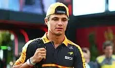 Lando Norris Addresses F1 Salary Rumors vs. Hamilton & Verstappen