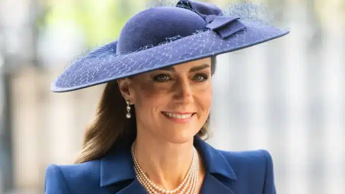 Princess Kate’s Strict Fashion Rule: The Unspoken Protocol Princess Kate’s Strict Fashion Rule: The Unspoken Protocol
