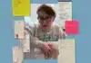Grocery List Collector Finds Stories in Everyday Shopping Habits