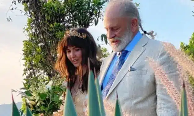 Stevie Nicks’ Brother Christopher Dies at 72 After Cancer Battle