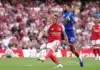 Arsenal’s Dominance: A Complete Performance Against Chelsea
