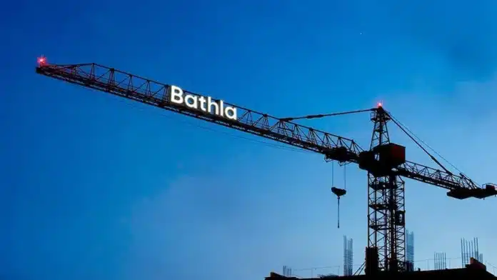 Bathla Group Collapse: .4B Debt Exposes Housing Industry Flaws