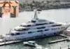 JK Rowling’s Yacht Name Concealed Amid Activist Concerns