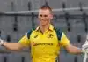 Labuschagne Retained in Australia’s Test Squad for South Africa Tour