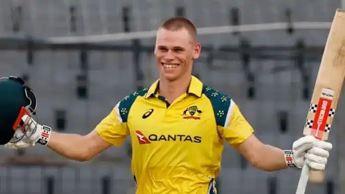 Labuschagne Retained in Australia’s Test Squad for South Africa Tour Labuschagne Retained in Australia’s Test Squad for South Africa Tour