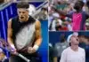 US Open: Three American Men Reach Quarterfinals, Aiming to End 23-Year Title Drought