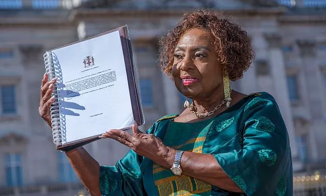 King Charles Won’t Meet Jamaican Officials on Slavery Reparations King Charles Won’t Meet Jamaican Officials on Slavery Reparations