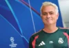 Mourinho Dismisses Champions League Pressure on Real Madrid Return
