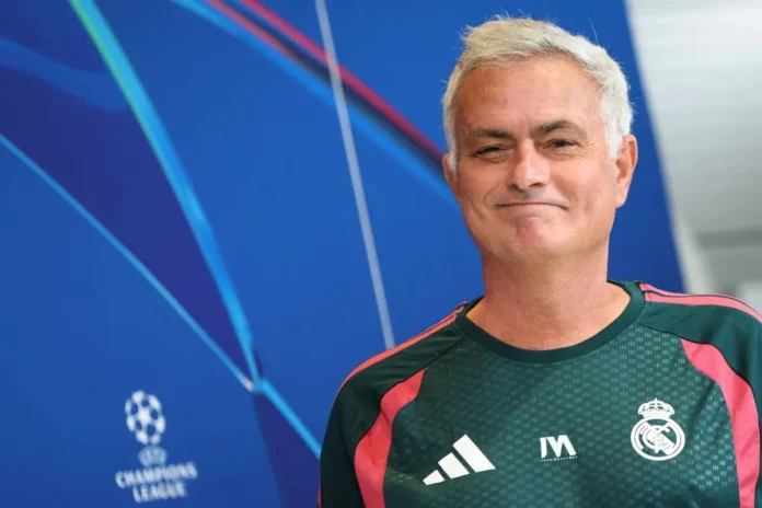 Mourinho Dismisses Champions League Pressure on Real Madrid Return