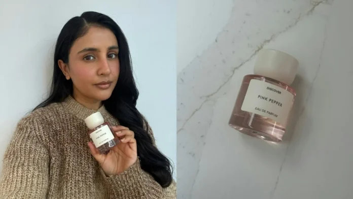 M&S Pink Pepper Perfume: A Top-Tier Fragrance Dupe M&S Pink Pepper Perfume: A Top-Tier Fragrance Dupe