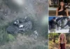 Four Young Adults Die in Tragic Angeles Crest Highway Crash